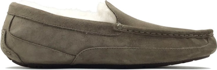 UGG Mens Ascot Taupe