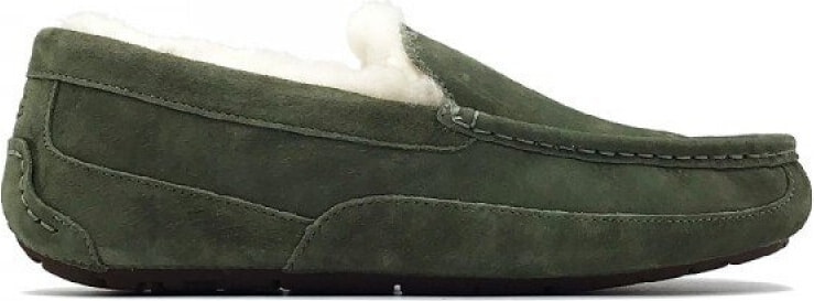 UGG Mens Ascot Burnt Olive