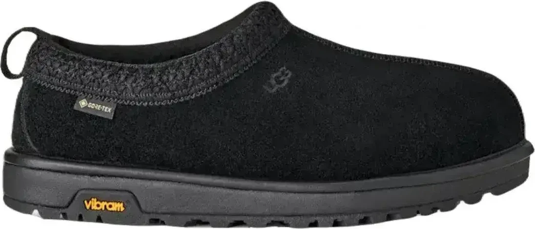 UGG Tasman Slipper GTX Black
