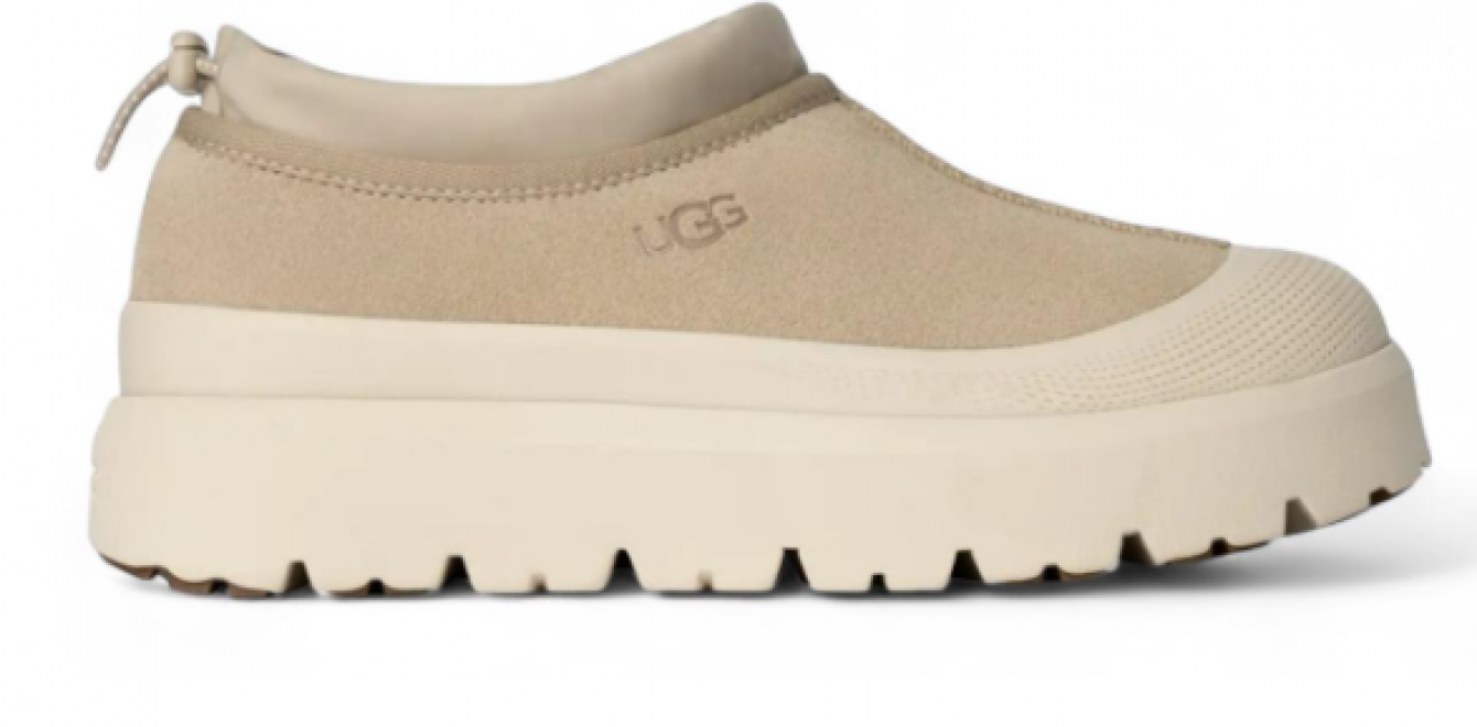 Ugg Tasman Hybrid MUSTARD SEED CREAM