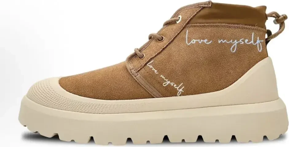UGG Neumel Hybrid Chestnut Whitecap А-1