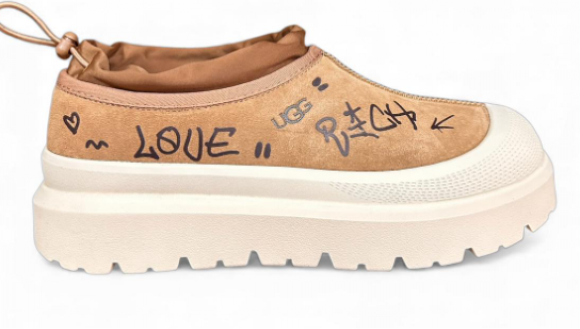 Ugg Mens Tasman Hybrid А-9