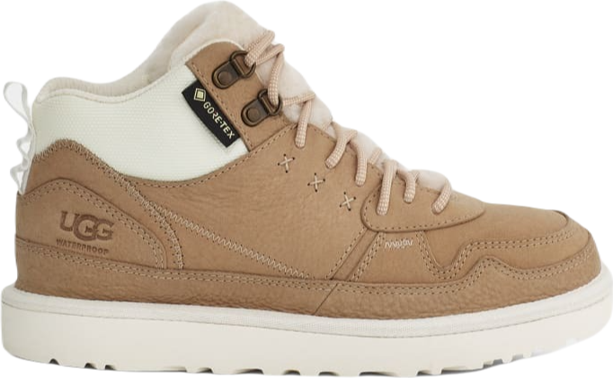Women's Highland Hi GoreTex Sand