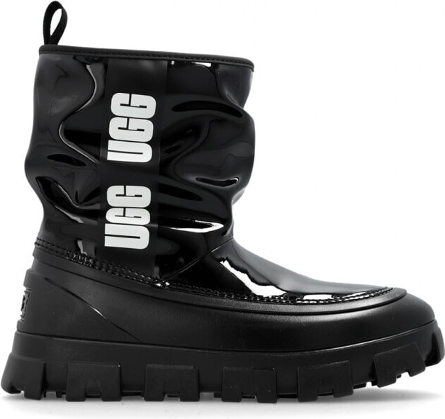 Classic Brellah Mini - Black