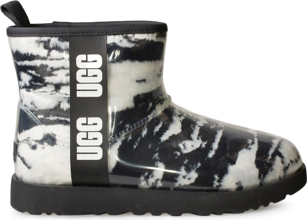 Ugg Classic Clear Mini Marble