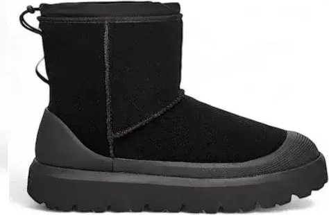 Ugg Neumel Mini Hybrid Black
