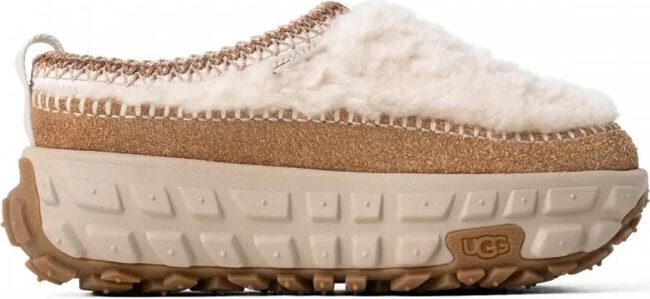 Ugg Venture Daze Cozy - Natural