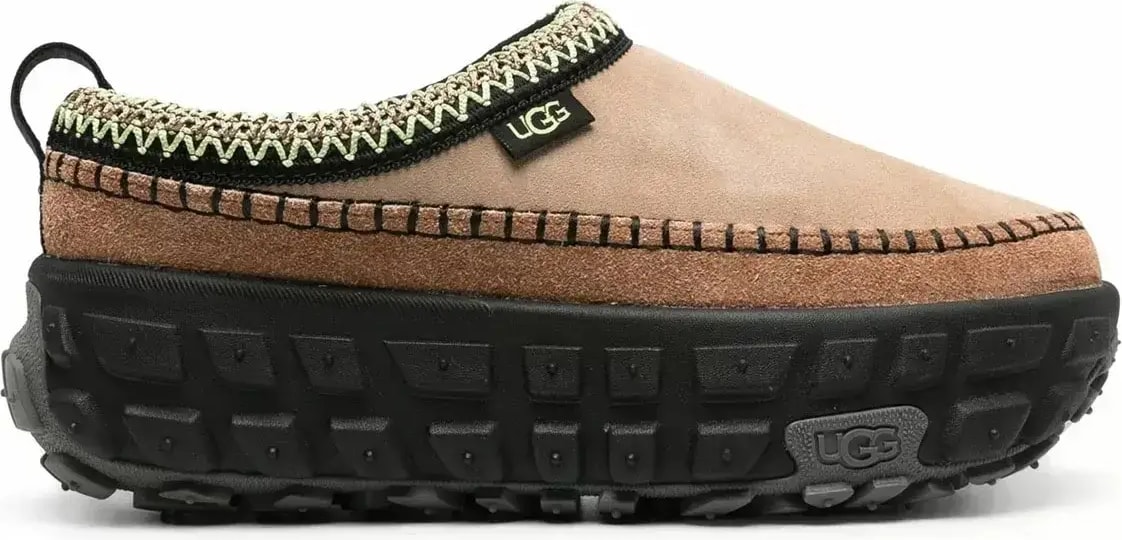 Ugg Venture Daze - Sand/Black