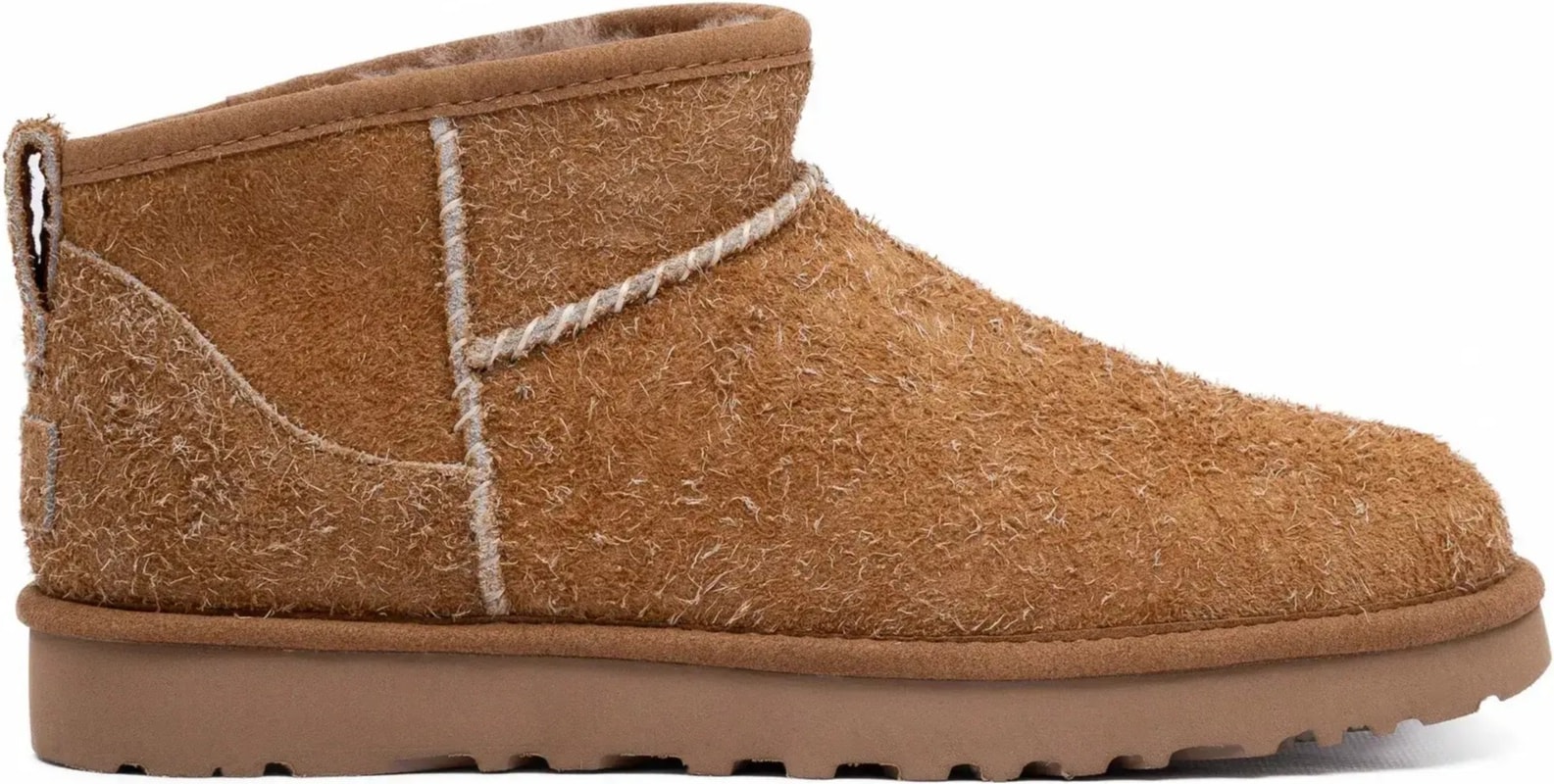 Ugg Classic Ultra Mini Madhappy - Chestnut
