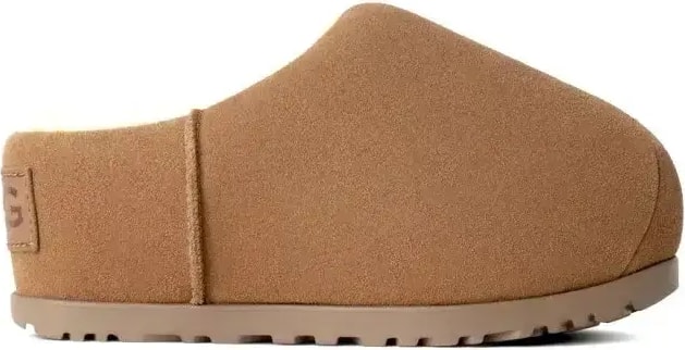 Ugg Pumped Slide - Chestnut