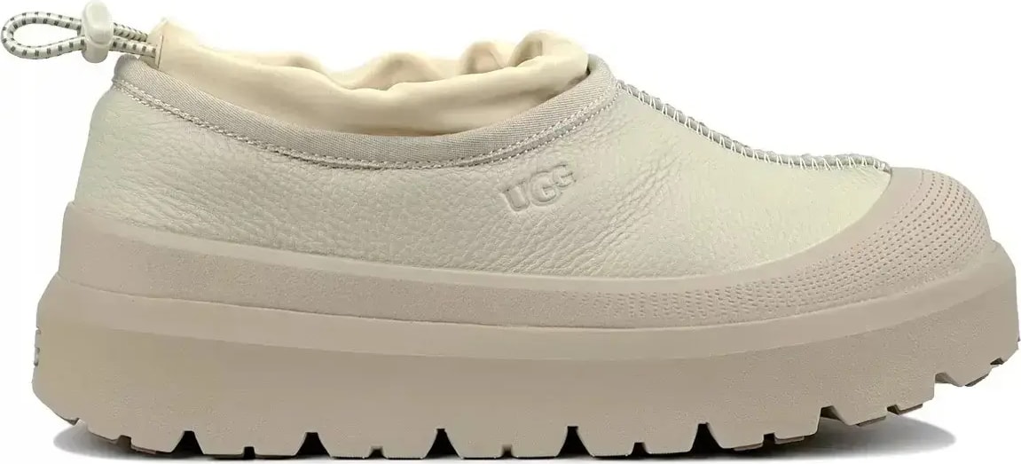 Ugg Tasman Hybrid Leather Sand