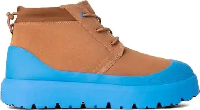 Ugg Neumel Hybrid - Chestnut/Big sky
