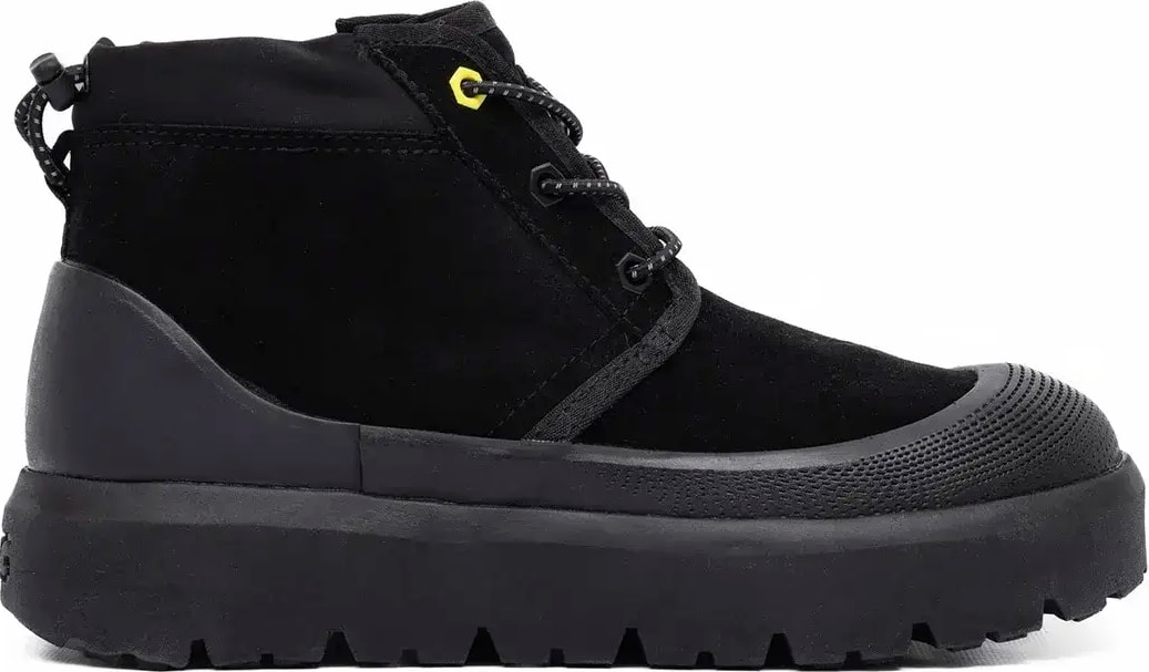 Ugg Neumel Hybrid Black