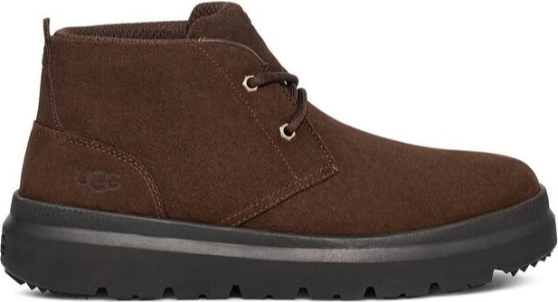 UGG Mens Burleigh Chukka - Dusty Cocoa