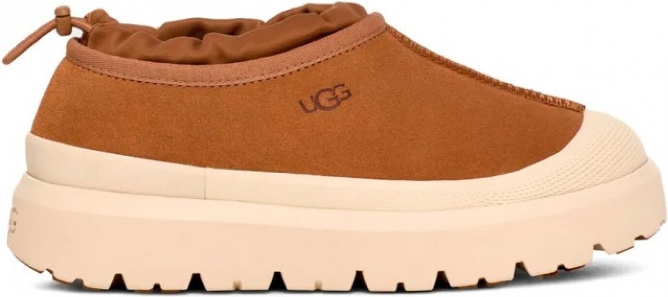 Ugg Men's Tasman Weather Hybrid - Chestnut / Whitecap