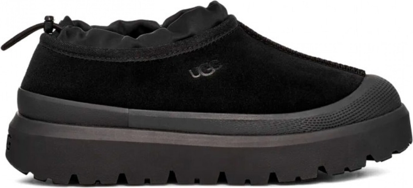 Ugg Men's Tasman Weather Hybrid - Black
