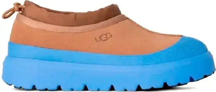 Ugg Men's Tasman Weather Hybrid - Chestnut/Big sky