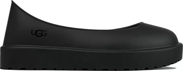 UGG BOOT GUARD BOOT BLACK