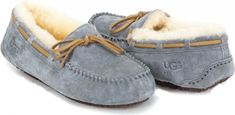 Мокасины Dakota Grey