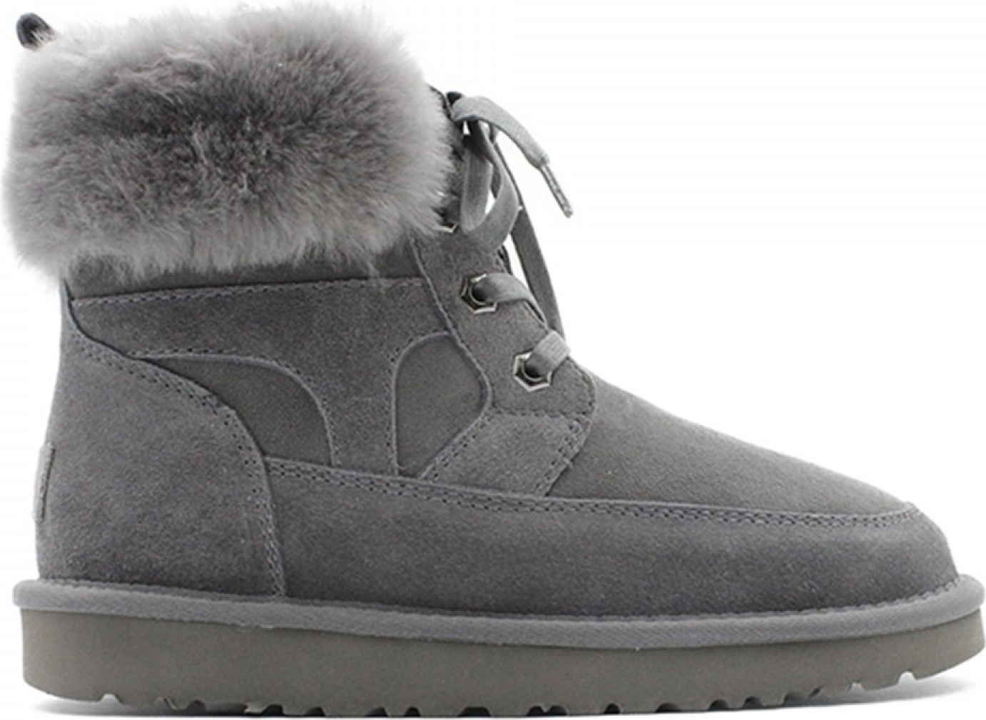 Ботинки Ugg Liana Boot Grey