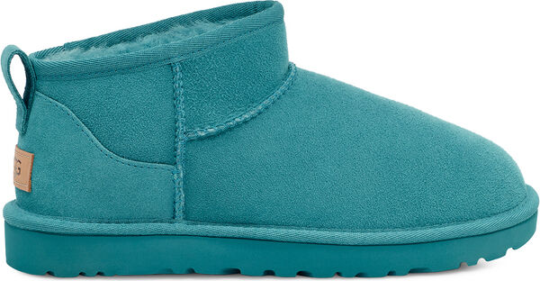Угги Ugg Women's Classic Ultra Mini Tilda Wave