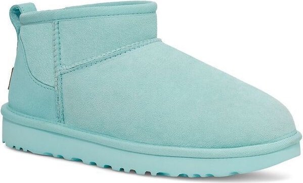 Угги Ugg Women Classic Ultra Mini Sky