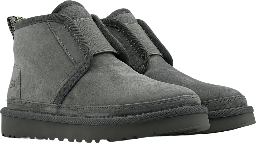 Ботинки Ugg Neumel Flex Dark Grey