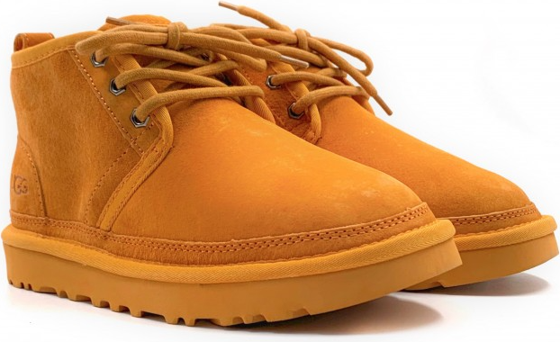 Ботинки Ugg Women Boot California Poppy