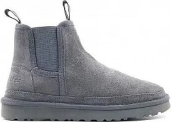 Ботинки Flex Chelsea Grey