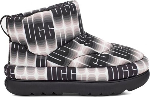 Classic Maxi Wavelength Mini Boot