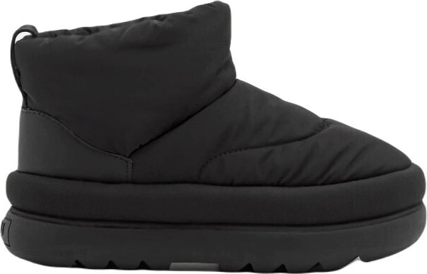Classic Maxi Mini Black
