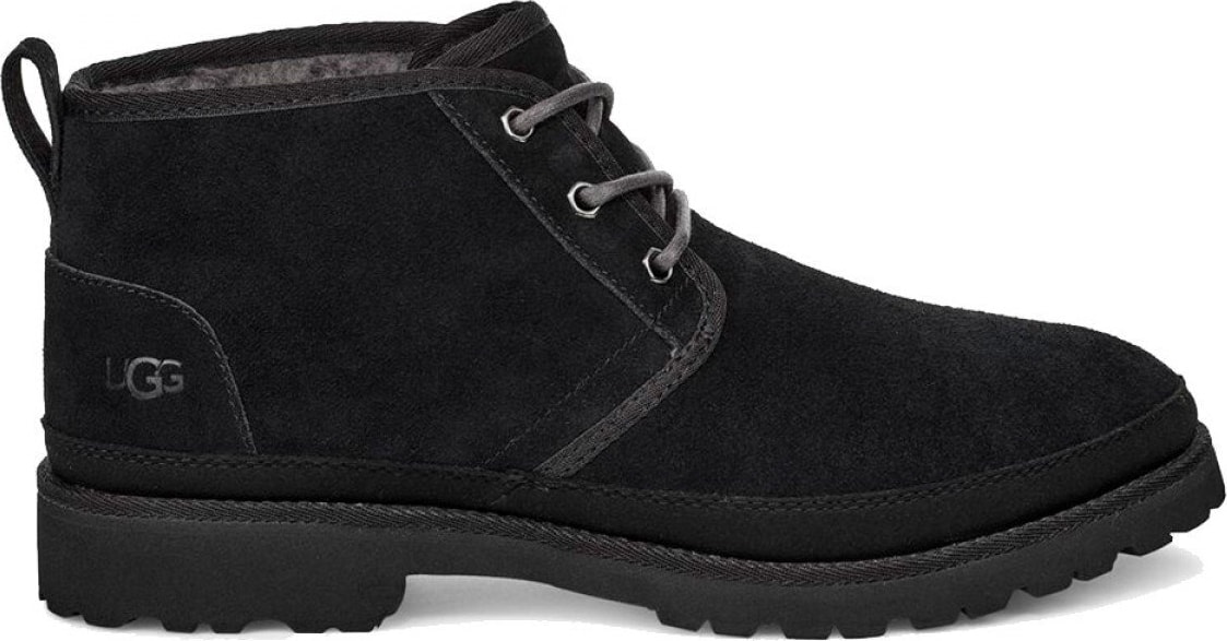 Ugg Mens Neuland Black Tnl