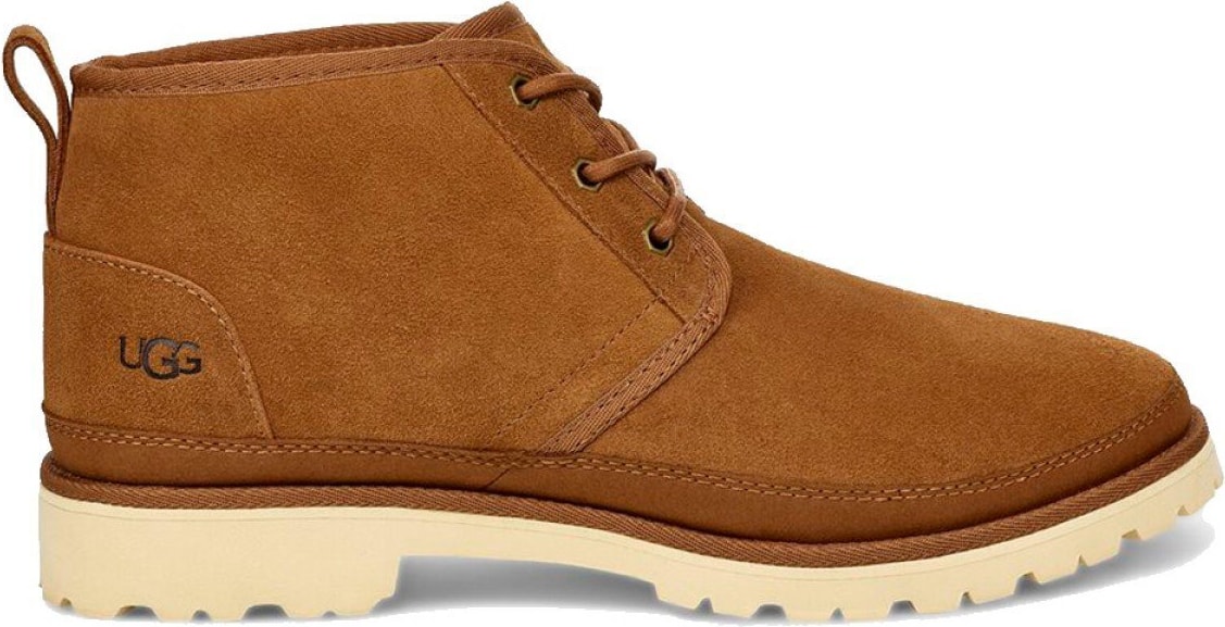 Ugg Mens Neuland Chestnut