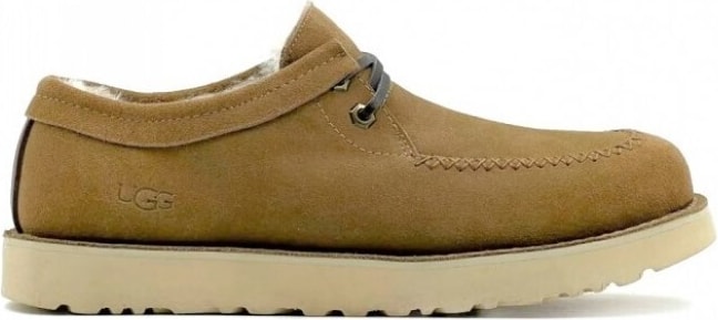 Ugg Mens Neumel Nova Chestnut