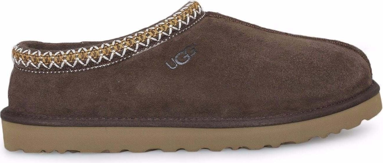 Слипоны Ugg Men's Tasman Chocolate