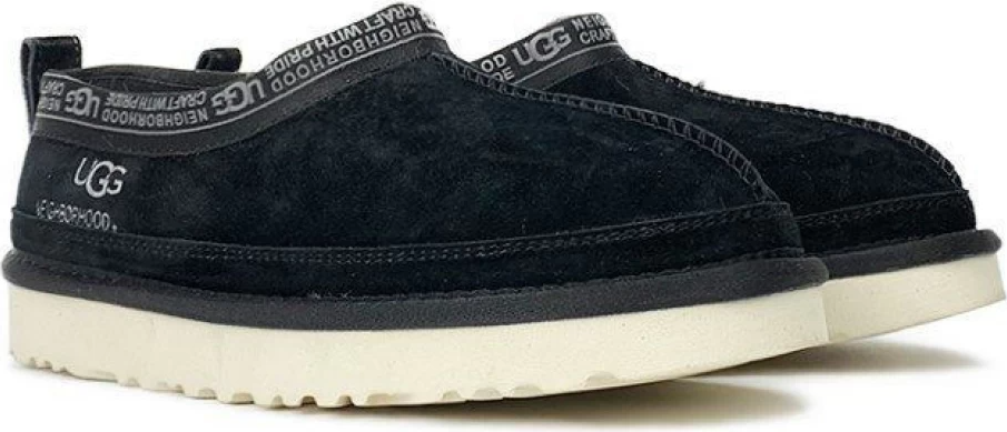 Мокасины Ugg Men'S Tasman Neighborhood Black