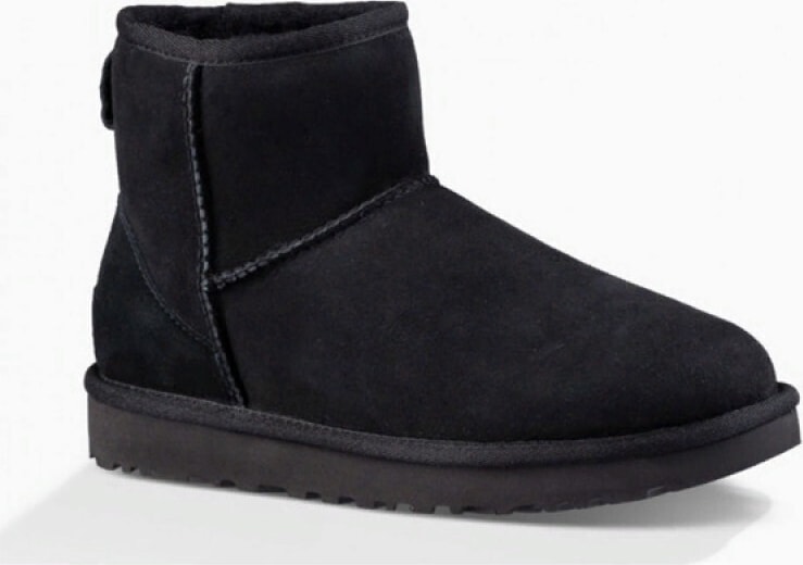 Угги Men's Mini Black II
