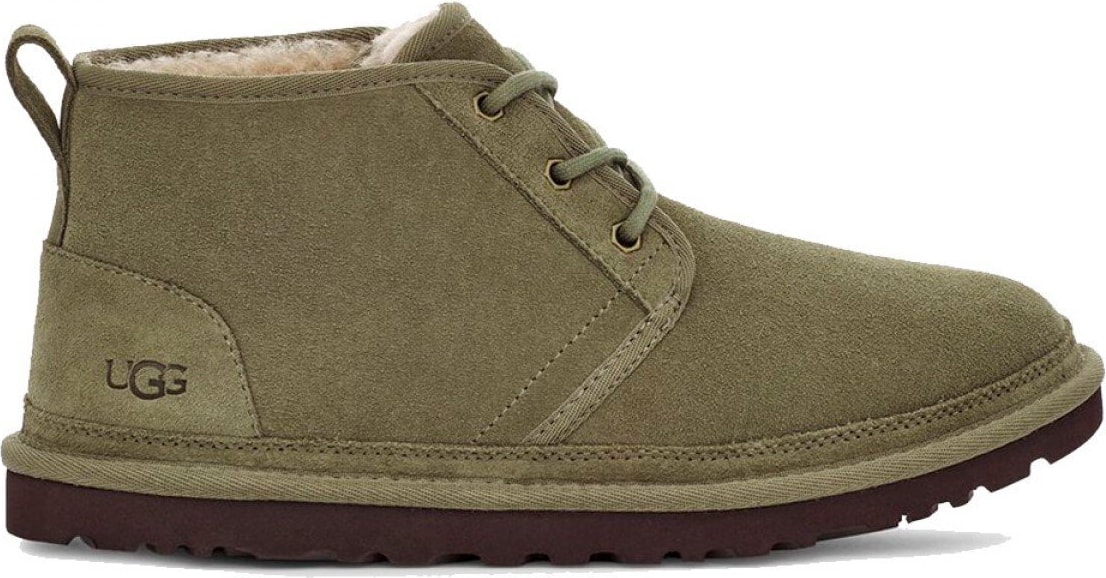 Ugg Mens Neumel Boot Burnt Olive