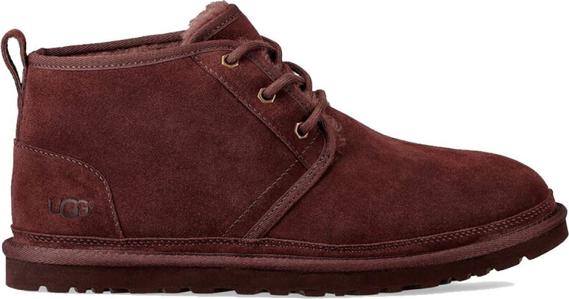 Ugg Mens Neumel Boot Espresso