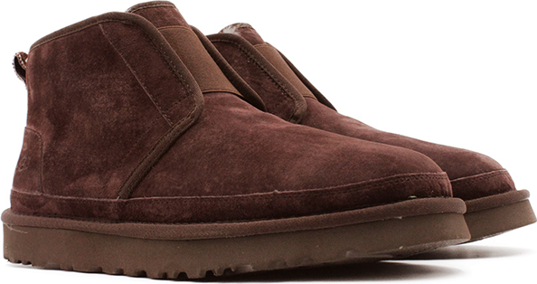Ботинки Neumel Boot Flex Chocolate