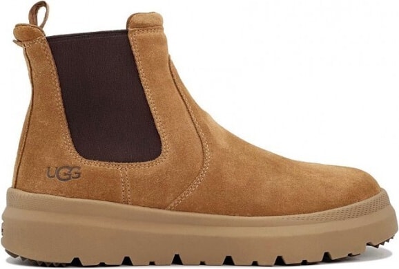 Ботинки Men's Flex Chelsea Chestnut