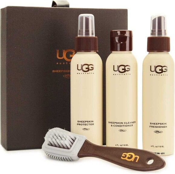 Набор по уходу UGG Australia Care Kit